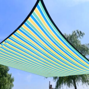 Balcony Shade Net (3)