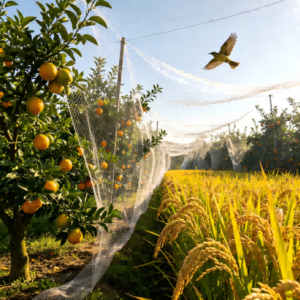 Bird Net (7)
