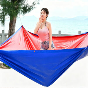 Camping tarpaulin (5)