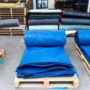 Industrial Tarpaulins (5)