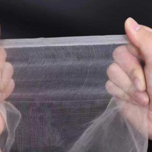 Vegetables insect net