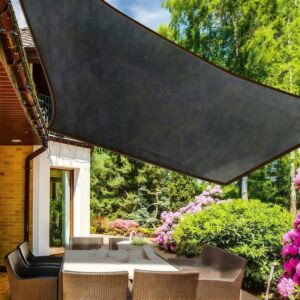 Outdoor HDPE Shade Net (1)