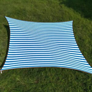 Swimming Pool Shade Net (2)