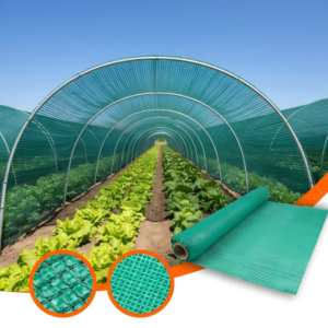 Vegetable Protection Shade Net (2)