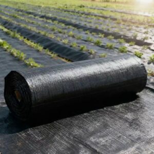 best landscape fabric for weed control (3)