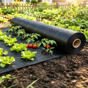 garden fabric for weed control (1)