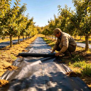 garden fabric weed control (5)