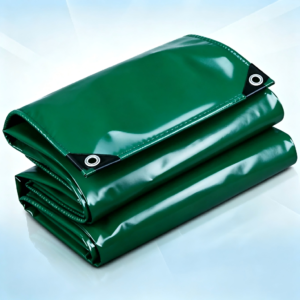 green tarpaulin (1)