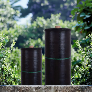 landscape fabric for weed control (2)